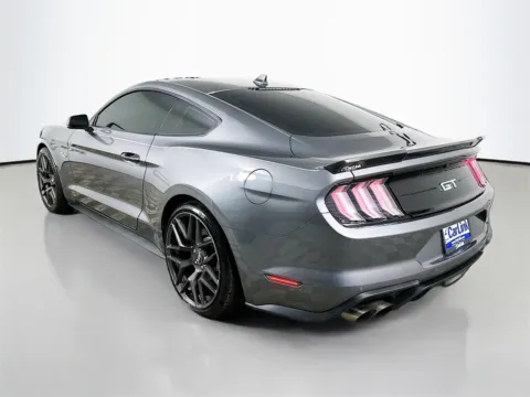 More photos of 2022 Ford Mustang GT Premium at CarLink Fort Myers, FL