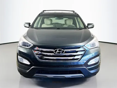 Photos of 2013 Hyundai Santa Fe Sport 2.0L Turbo for sale in Fort Myers, FL at CarLink Fort Myers
