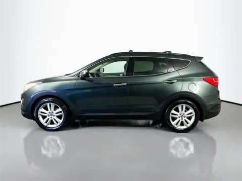More photos of 2013 Hyundai Santa Fe Sport 2.0L Turbo at CarLink Fort Myers, FL