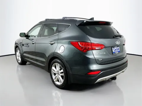 More photos of 2013 Hyundai Santa Fe Sport 2.0L Turbo at CarLink Fort Myers, FL