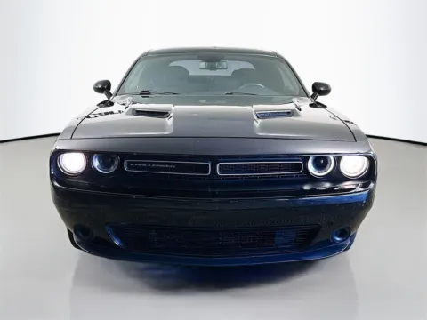 Photos of 2018 Dodge Challenger SXT for sale in Fort Myers, FL at CarLink Fort Myers