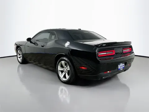 More photos of 2018 Dodge Challenger SXT at CarLink Fort Myers, FL