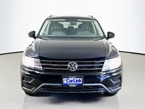 Photos of 2019 Volkswagen Tiguan 2.0T S for sale in Fort Myers, FL at CarLink Fort Myers