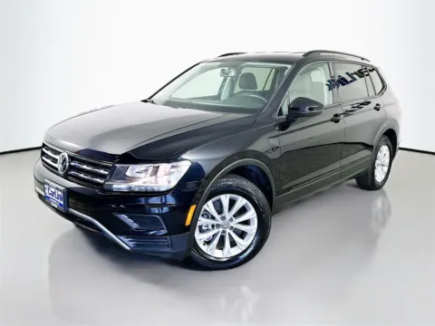 Another view of 2019 Volkswagen Tiguan 2.0T S for sale in Fort Myers, FL at CarLink Fort Myers