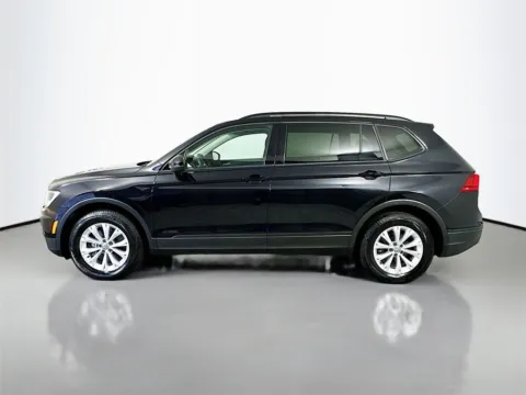 More photos of 2019 Volkswagen Tiguan 2.0T S at CarLink Fort Myers, FL