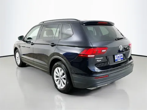 More photos of 2019 Volkswagen Tiguan 2.0T S at CarLink Fort Myers, FL