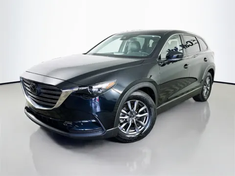 Another view of 2022 Mazda CX-9 Touring for sale in Fort Myers, FL at CarLink Fort Myers