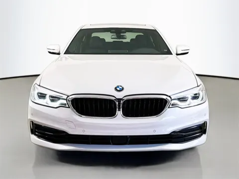 Photos of 2019 BMW 5 Series 540i for sale in Fort Myers, FL at CarLink Fort Myers