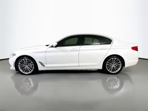 More photos of 2019 BMW 5 Series 540i at CarLink Fort Myers, FL