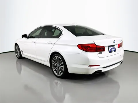 More photos of 2019 BMW 5 Series 540i at CarLink Fort Myers, FL