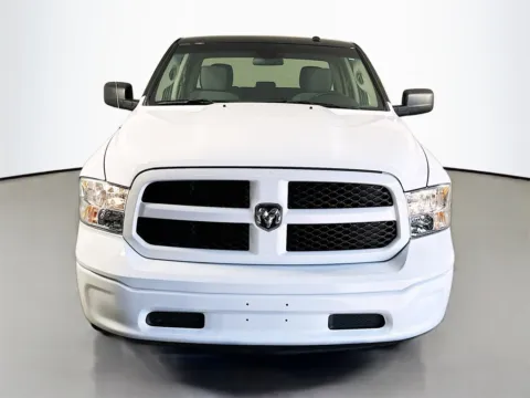 Photos of 2022 Ram 1500 Classic Tradesman for sale in Fort Myers, FL at CarLink Fort Myers