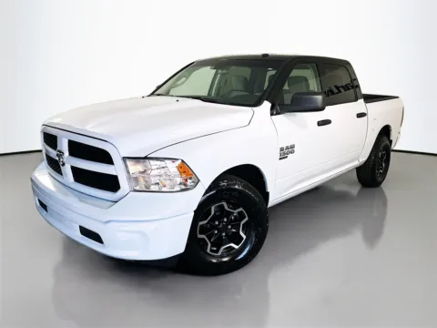 Another view of 2022 Ram 1500 Classic Tradesman for sale in Fort Myers, FL at CarLink Fort Myers