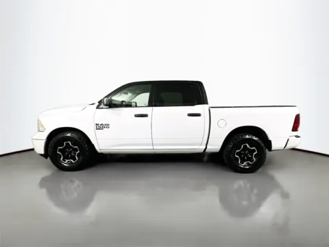 More photos of 2022 Ram 1500 Classic Tradesman at CarLink Fort Myers, FL