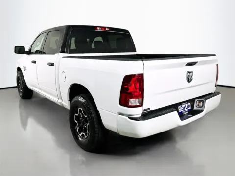 More photos of 2022 Ram 1500 Classic Tradesman at CarLink Fort Myers, FL