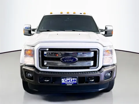 Photos of 2016 Ford F-450SD King Ranch for sale in Fort Myers, FL at CarLink Fort Myers