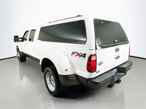 More photos of 2016 Ford F-450SD King Ranch at CarLink Fort Myers, FL
