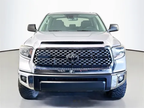 Photos of 2021 Toyota Tundra SR5 for sale in Fort Myers, FL at CarLink Fort Myers