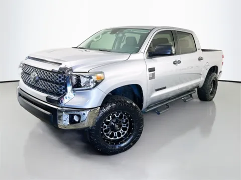Another view of 2021 Toyota Tundra SR5 for sale in Fort Myers, FL at CarLink Fort Myers