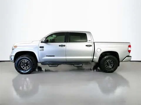 More photos of 2021 Toyota Tundra SR5 at CarLink Fort Myers, FL