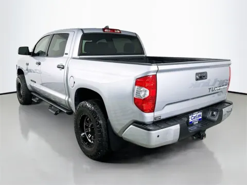 More photos of 2021 Toyota Tundra SR5 at CarLink Fort Myers, FL