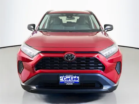Photos of 2021 Toyota RAV4 LE for sale in Fort Myers, FL at CarLink Fort Myers