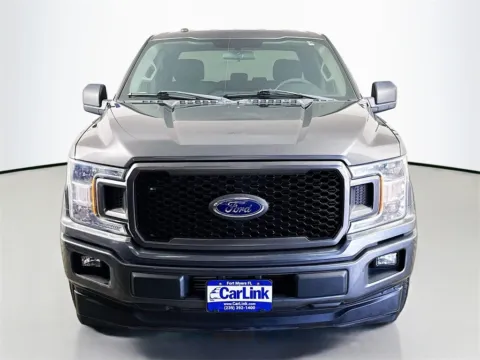 Photos of 2018 Ford F-150 XL for sale in Fort Myers, FL at CarLink Fort Myers