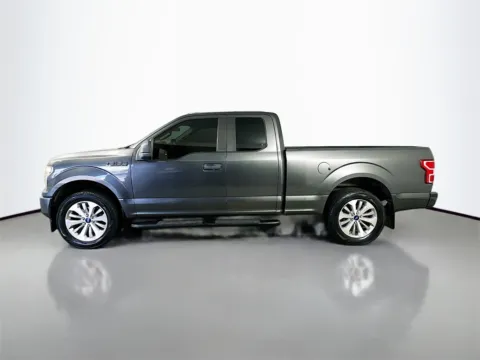 More photos of 2018 Ford F-150 XL at CarLink Fort Myers, FL