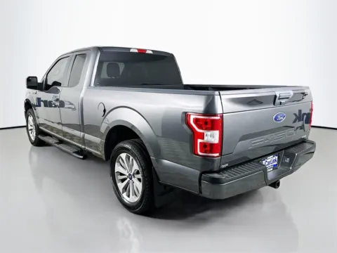 More photos of 2018 Ford F-150 XL at CarLink Fort Myers, FL
