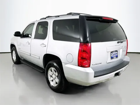 More photos of 2014 GMC Yukon SLE at CarLink Fort Myers, FL