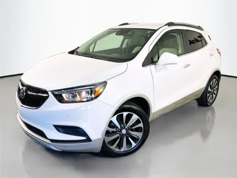 Another view of 2021 Buick Encore Preferred for sale in Fort Myers, FL at CarLink Fort Myers