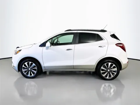 More photos of 2021 Buick Encore Preferred at CarLink Fort Myers, FL