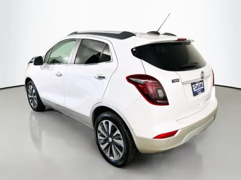 More photos of 2021 Buick Encore Preferred at CarLink Fort Myers, FL