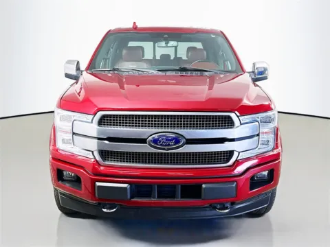 Photos of 2019 Ford F-150 Platinum for sale in Fort Myers, FL at CarLink Fort Myers
