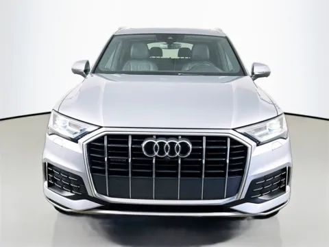 Photos of 2021 Audi Q7 45 Premium for sale in Fort Myers, FL at CarLink Fort Myers