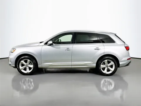More photos of 2021 Audi Q7 45 Premium at CarLink Fort Myers, FL