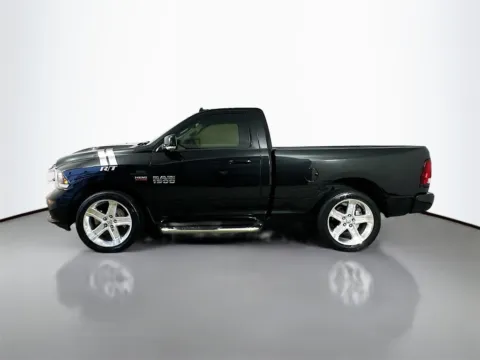 More photos of 2017 Ram 1500 Sport at CarLink Fort Myers, FL