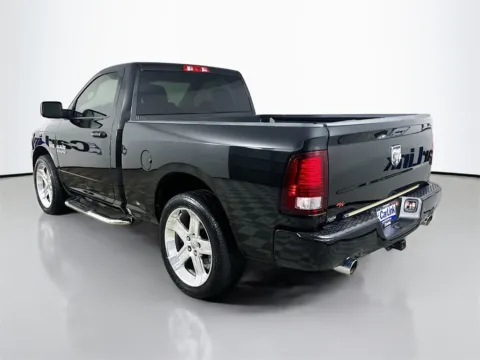 More photos of 2017 Ram 1500 Sport at CarLink Fort Myers, FL