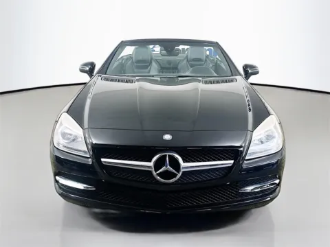 Photos of 2015 Mercedes-Benz SLK 250 for sale in Fort Myers, FL at CarLink Fort Myers