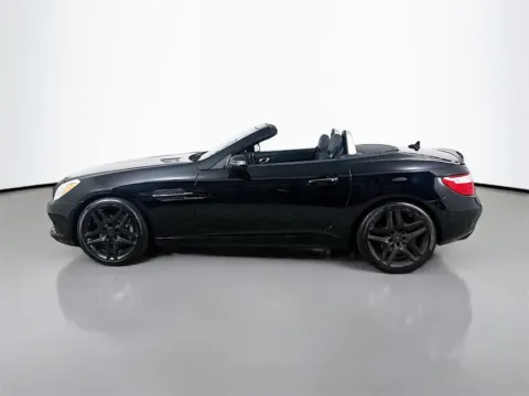 More photos of 2015 Mercedes-Benz SLK 250 at CarLink Fort Myers, FL