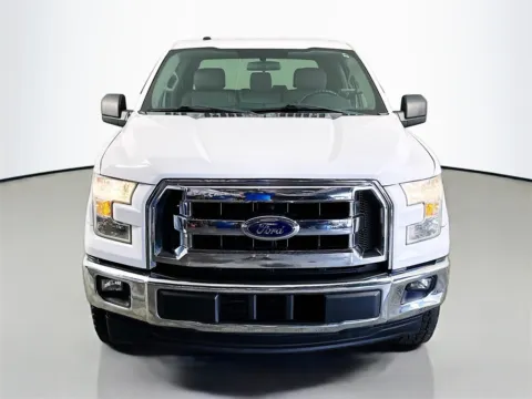 Photos of 2017 Ford F-150 XLT for sale in Fort Myers, FL at CarLink Fort Myers
