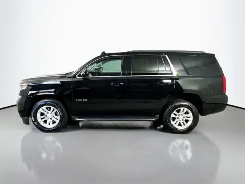 More photos of 2017 Chevrolet Tahoe LT at CarLink Fort Myers, FL