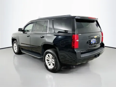 More photos of 2017 Chevrolet Tahoe LT at CarLink Fort Myers, FL