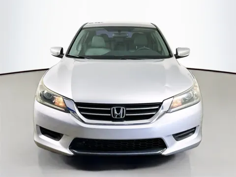 Photos of 2014 Honda Accord LX for sale in Fort Myers, FL at CarLink Fort Myers