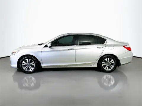 More photos of 2014 Honda Accord LX at CarLink Fort Myers, FL