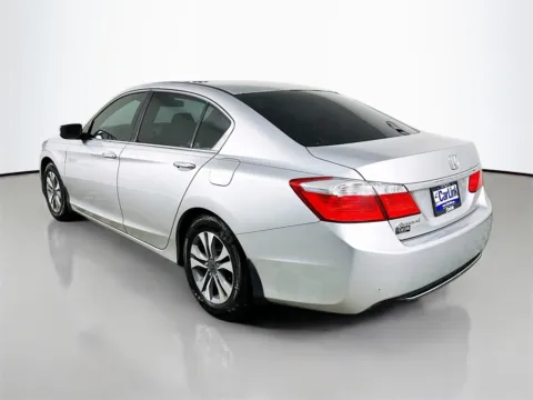 More photos of 2014 Honda Accord LX at CarLink Fort Myers, FL