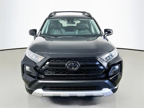 Photos of 2019 Toyota RAV4 Adventure for sale in Fort Myers, FL at CarLink Fort Myers