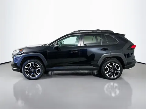 More photos of 2019 Toyota RAV4 Adventure at CarLink Fort Myers, FL