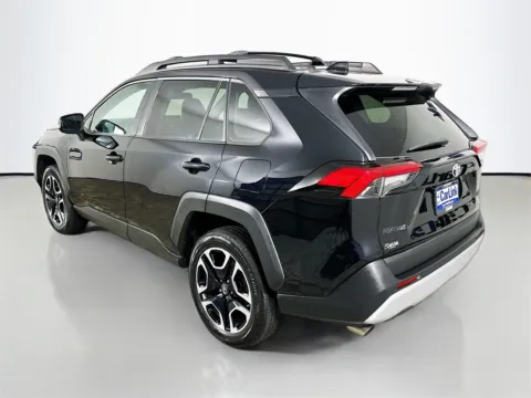 More photos of 2019 Toyota RAV4 Adventure at CarLink Fort Myers, FL