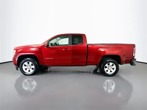 More photos of 2015 GMC Canyon SLE1 at CarLink Fort Myers, FL