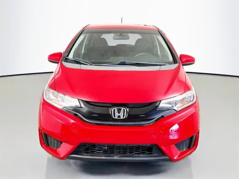 Photos of 2017 Honda Fit LX for sale in Fort Myers, FL at CarLink Fort Myers